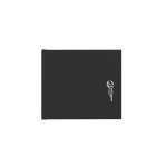 Bastidor Lanberg WF10-2306-00B Wandmontage 6U 20 kg Schwarz