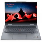 Portátil Lenovo ThinkPad X1 Yoga Gen 8 14″ Intel Core i5-1345U 32GB 512GB SSD 5G Táctil IR Cam