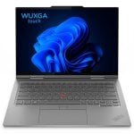 Portátil Lenovo ThinkPad X1 2-in-1 Gen 9 Intel Core Ultra LPDDR5x SSD NPU IA Convertible Portátil Lenovo ThinkPad X1 2-in-1 Gen 9 Intel Core Ultra LPDDR5x SSD NPU IA Convertible