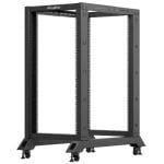 Open Rack Lanberg OR01-6022-B 22U 19" 600 kg Schwarz Open Rack Lanberg OR01-6022-B 22U 19" 600 kg Schwarz Open Rack Lanberg OR01-6022-B 22U 19" 600 kg Schwarz Open Rack Lanberg OR01-6022-B 22U 19" 600 kg Schwarz