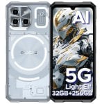 Doogee Blade GT 32GB/256GB/6.72" Doogee Blade GT 32GB/256GB/6.72"