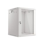 Wandrack Lanberg WF01-6615-10S 15U 60kg IP20 Grau Wandrack Lanberg WF01-6615-10S 15U 60kg IP20 Grau
