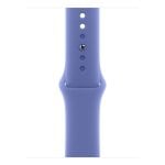 Apple MDRV4ZM/A Lila Fluorelastomer-Armband für Apple Watch 38/40/41 mm