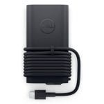 Adaptateur secteur Dell TH5RJ 100 W 5-20 V 100-240 V 1 m Noir Ultra-compact