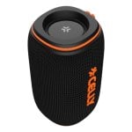 Enceintes portables sans fil Celly 10 W USB-C RGB, microphone et batterie 1 500 mAh Enceintes portables sans fil Celly 10 W USB-C RGB, microphone et batterie 1 500 mAh