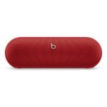 Altavoces Apple Beats Pill Portátiles estéreo Bluetooth USB-C Neodimio IP67 24h Rojos Altavoces Apple Beats Pill Portátiles estéreo Bluetooth USB-C Neodimio IP67 24h Rojos