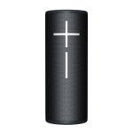 Ultimate Ears Altoparlanti portatili wireless 91 dB Bluetooth USB-C portata 45 m Nero