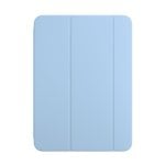 Apple Smart Folio MDEQ4ZM/A für iPad (A16) iPad 10. Generation 11″ Magnetisch