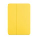 Apple MDEN4ZM/A iPad (A16) Folio-Hülle mit magnetischem Auto Wake/Sleep 11″