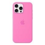Apple MDGW4ZM/A iPhone 16 Pro Max Hülle Recyceltes MagSafe Silikon Rosa 6,7″ Apple MDGW4ZM/A iPhone 16 Pro Max Hülle Recyceltes MagSafe Silikon Rosa 6,7″