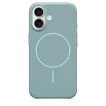Funda Apple Beats MagSafe iPhone 16 Azul marea protección premium y carga inalámbrica Funda Apple Beats MagSafe iPhone 16 Azul marea protección premium y carga inalámbrica