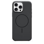 Funda Apple Beats MagSafe iPhone 16 Pro Max Revestimiento de Zafiro Negro noche Funda Apple Beats MagSafe iPhone 16 Pro Max Revestimiento de Zafiro Negro noche