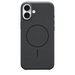 Capa Apple Beats MagSafe para iPhone 16 Plus Night Black, proteção avançada e carregamento eficiente Capa Apple Beats MagSafe para iPhone 16 Plus Night Black, proteção avançada e carregamento eficiente