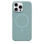 Capa Apple Beats MagSafe para iPhone 16 Pro Max em Azul Marea com revestimento safira e proteção premium Capa Apple Beats MagSafe para iPhone 16 Pro Max em Azul Marea com revestimento safira e proteção premium