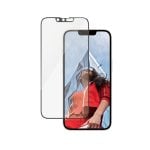 Protector de pantalla PanzerGlass iPhone 13/13 Pro/14/16e Vidrio templado Transparente Protector de pantalla PanzerGlass iPhone 13/13 Pro/14/16e Vidrio templado Transparente
