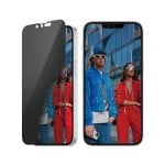 Protector de pantalla PanzerGlass iPhone 13/13 Pro/14/16e vidrio templado privacidad Protector de pantalla PanzerGlass iPhone 13/13 Pro/14/16e vidrio templado privacidad