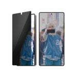 PanzerGlass Samsung Galaxy S25 Ultra Displayschutzfolie aus gehärtetem Glas PanzerGlass Samsung Galaxy S25 Ultra Displayschutzfolie aus gehärtetem Glas