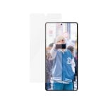 PanzerGlass Displayschutzfolie für Samsung Galaxy S25 Ultra, Ultrabreite Passform, blasenfrei, 1 Stück PanzerGlass Displayschutzfolie für Samsung Galaxy S25 Ultra, Ultrabreite Passform, blasenfrei, 1 Stück