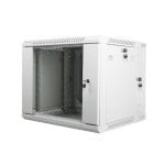 Bastidor Murale Lanberg WF02-6609-10S 9U 60 kg Couleur Gris