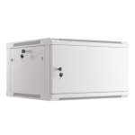 Bastidor de pared Lanberg WF01-6606-00S 6U 60 kg IP20 Gris