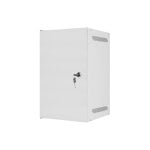 Bastidor Lanberg WF10-2309-00S Wandmontage 9U 20kg Grau Bastidor Lanberg WF10-2309-00S Wandmontage 9U 20kg Grau