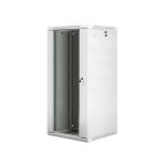 Wandmontage-Rack Lanberg WF01-6627-10S 27U 60 kg IP20 Weiß Wandmontage-Rack Lanberg WF01-6627-10S 27U 60 kg IP20 Weiß