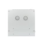 Armadio da parete Lanberg WF02-6606-10S 19" 6U 60kg Grigio Armadio da parete Lanberg WF02-6606-10S 19" 6U 60kg Grigio