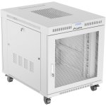 Armadio Lanberg FF01-8015-23SL 15U Grigio IP20 Porta Singola Perforata Armadio Lanberg FF01-8015-23SL 15U Grigio IP20 Porta Singola Perforata