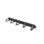 Painel Passa Cabos Lanberg AK-1203-B Preto com Escova 1U Painel Passa Cabos Lanberg AK-1203-B Preto com Escova 1U Painel Passa Cabos Lanberg AK-1203-B Preto com Escova 1U Painel Passa Cabos Lanberg AK-1203-B Preto com Escova 1U