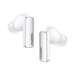 Auriculares Huawei inalámbricos Bluetooth con Cancelación de Ruido y Audio Hi-Res blancos