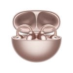 Auriculares Huawei inalámbricos open-ear C-Bridge con cancelación de ruido y 36h autonomía