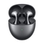 Auriculares Huawei inalámbricos Bluetooth con Cancelación de Ruido y Micrófono Auriculares Huawei inalámbricos Bluetooth con Cancelación de Ruido y Micrófono