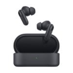 Auriculares Oppo inalámbricos Bluetooth 5.3 con reducción de ruido, IP55, micrófono, negro/grafito Auriculares Oppo inalámbricos Bluetooth 5.3 con reducción de ruido, IP55, micrófono, negro/grafito