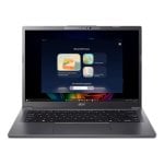 Portatile Acer Aspire 14 AI A14-52M-75D6 Intel Core Ultra 7 16GB 512GB OLED 14"