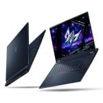 Portatile Acer Predator Helios Neo 16S AI 275HX 32GB 2,05TB RTX 5070 Ti OLED 16" Portatile Acer Predator Helios Neo 16S AI 275HX 32GB 2,05TB RTX 5070 Ti OLED 16"