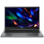 Portátil Acer Extensa 15 EX215-23-R2ET AMD Ryzen 5 7520U/8GB/512GB SSD/15.6" FHD Teclado Italiano