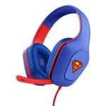 Auriculaire Trust GXT 415SM Zirox, Alambiqué, 20-20000 Hz, 244 g, Bleu, Rouge Auriculaire Trust GXT 415SM Zirox, Alambiqué, 20-20000 Hz, 244 g, Bleu, Rouge