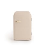 Frigorífico Create Minibar Retro 85cm 92+15L Eficiencia ECO R600a Varios Colores Compartimentado Frigorífico Create Minibar Retro 85cm 92+15L Eficiencia ECO R600a Varios Colores Compartimentado