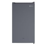 Origial COOL&FREEZE MINI 85 L INOX Frigorífico Bajo Encimera 85 litros E Inox