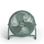 Ventilador de suelo Create Motor cobre 3 velocidades 12″ 45W/16″ 80W silencioso ligero