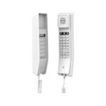Téléphone IP Grandstream GHP610 blanc 2 comptes SIP PoE HD 3 touches programmables Téléphone IP Grandstream GHP610 blanc 2 comptes SIP PoE HD 3 touches programmables