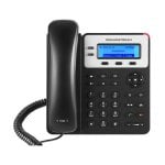 Grandstream Networks GXP1625 téléphone fixe Noir 2 lignes LCD Grandstream Networks GXP1625 téléphone fixe Noir 2 lignes LCD
