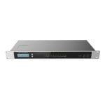 Grandstream UCM6304 IP PBX pour jusqu'à 300 utilisateurs et appels vidéo de sécurité avancés Grandstream UCM6304 IP PBX pour jusqu'à 300 utilisateurs et appels vidéo de sécurité avancés