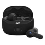 Auricolari JBL Tune Beam 2 Wireless Bluetooth con Cancellazione Rumore e Nero