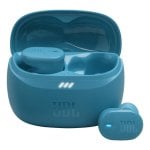 Auricular JBL Tune Buds 2 Bluetooth 5.3 Cancelación Ruido Adaptativa Turquesa TWS 48h Auricular JBL Tune Buds 2 Bluetooth 5.3 Cancelación Ruido Adaptativa Turquesa TWS 48h