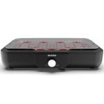 Grill Severin PG 8554 Placas Cerámica Extraíbles 2300W 30x22cm Negro