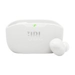 Auriculares JBL inalámbricos Bluetooth 5.3 mit ANC und Weiß