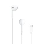 Auriculares Apple con cable USB-C Micrófono mando a distancia Blanco