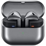 Auricular Samsung Galaxy Buds3 SM-R530NZAAXEF Plata True Wireless Stereo Bluetooth 5.4 Auricular Samsung Galaxy Buds3 SM-R530NZAAXEF Plata True Wireless Stereo Bluetooth 5.4