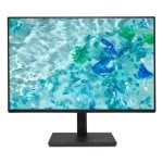 Monitor Acer Vero B7 B277 G 27" Full HD 4ms Altavoces HDMI DisplayPort Negro